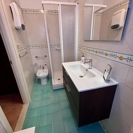 Apartamento Duomo Square