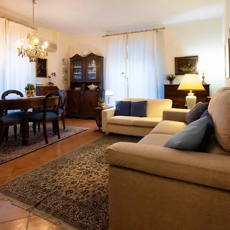 Apartment Duomo Square
