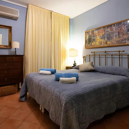 Duomo Square Apartment Taormina